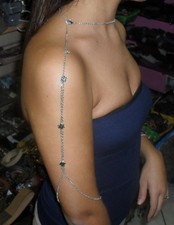 collarino da spalla modello