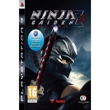 Ninja Gaiden Sigma 2 Uscita