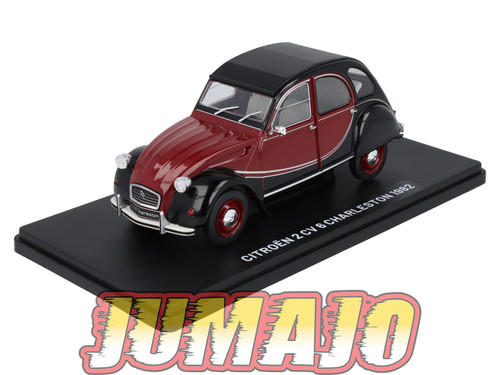 Vqr51 voiture hachette - vqr51, 1/24
