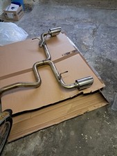 Terminale di scarico 500 Abarth (per tutte le versioni)