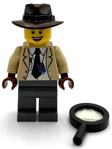 Lego nuovo play - day, 2023