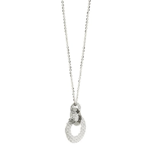 Collana rebecca donna - collana,