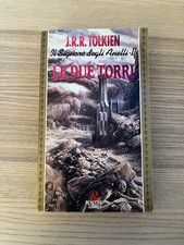 TOLKIEN J.R.R. LE DUE TORRI