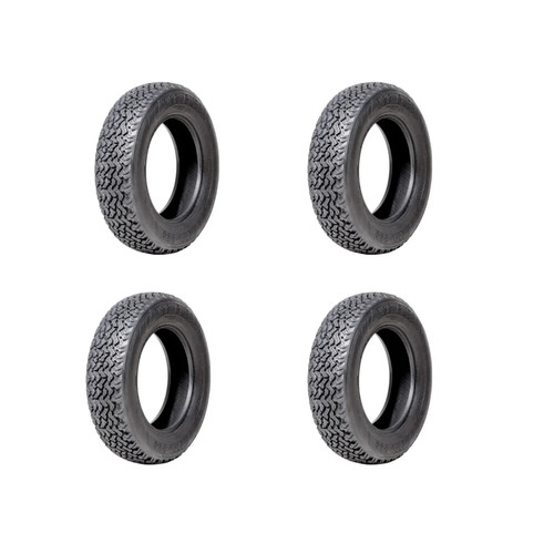 Kit pneumatici vee rubber - kit,