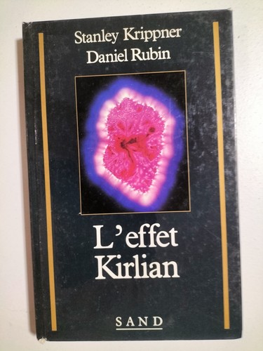 Effet kirlian stanley - l'effet,