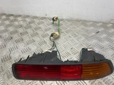 Luce paraurti posteriore