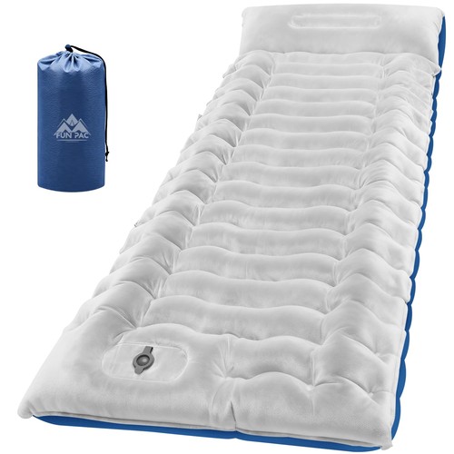Camping sleeping pad - camping,