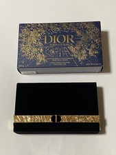 Dior Christmas Coffret 2022 Ecrin Couture Palette Multiuso 23809