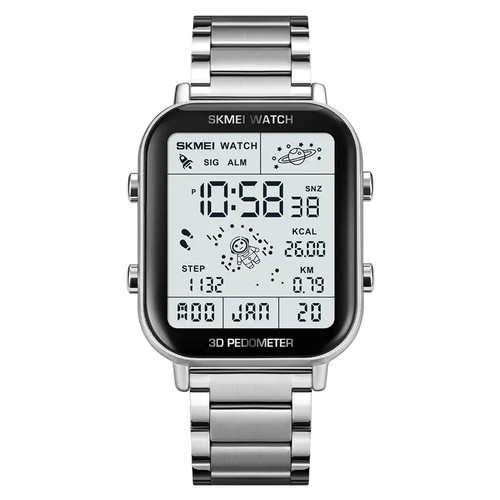Orologio digitale uomo - orologio,