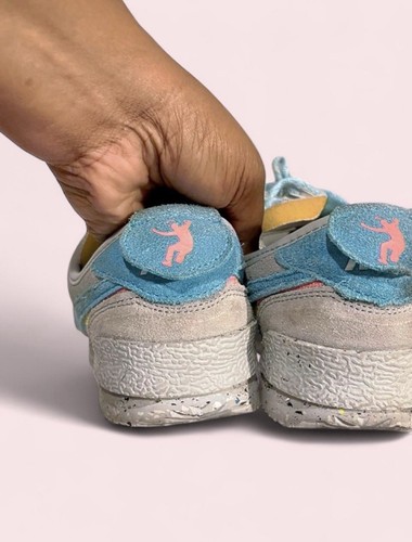 Sneakers nike cortez union - nike,