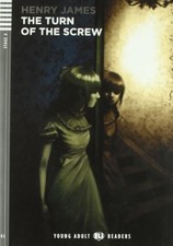 turn of the screw +cd james 8853605189