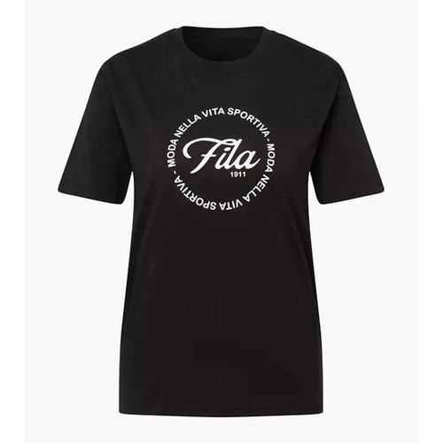 Fila shirt donna graphic - fila,