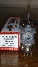 ⭐TESTATO NOS ⭐Telefunken
