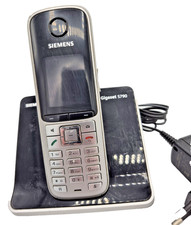 Stazione base Siemens Gigaset