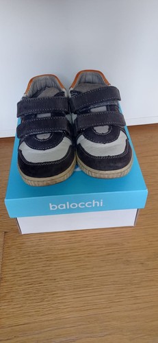 Balocchi sneakers bimbo 24 - balocchi,