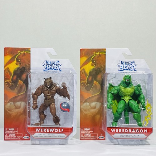Lotto figurine jakks - 2,