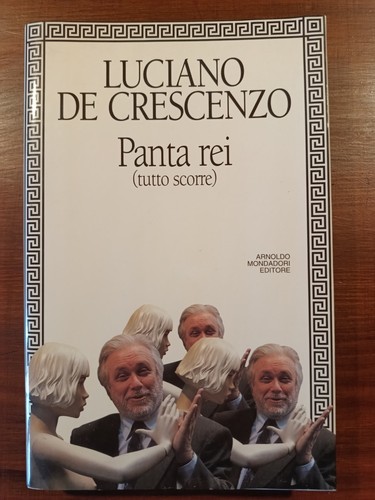 Panta rei - panta,