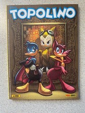 TOPOLINO 3466 COPERTINA CARTA