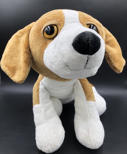 Russ berrie spike beagle - russ, il
