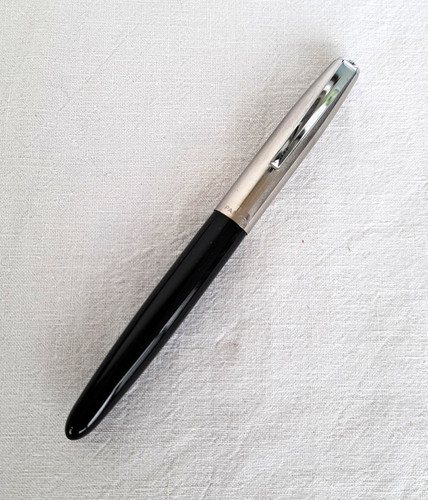 Stilografica parker trough - stilografica,