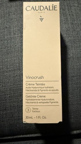 Caudalie vinocrush crema - caudalie,