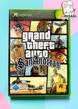 Gta - Grand Theft Auto: San