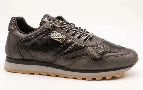 Scarpe basse cetti grigie - cetti,