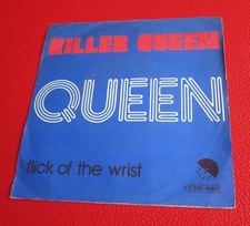 Queen killer - ✮, ✮
