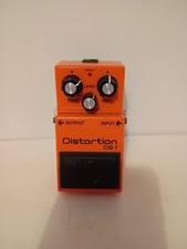 Boss DS-1 Pedale per chitarra