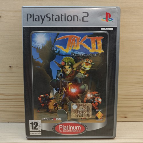 Jak renegade pal ita - jak,