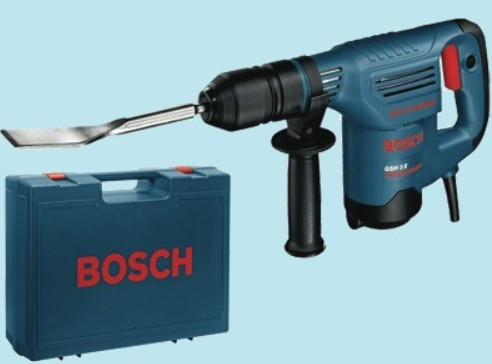 Martello demolitore bosch - martello,