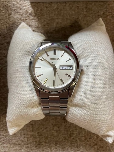 Seiko quartz sbth007 - seiko,