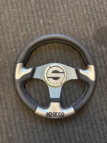Volante sterzo sportivo - volante,