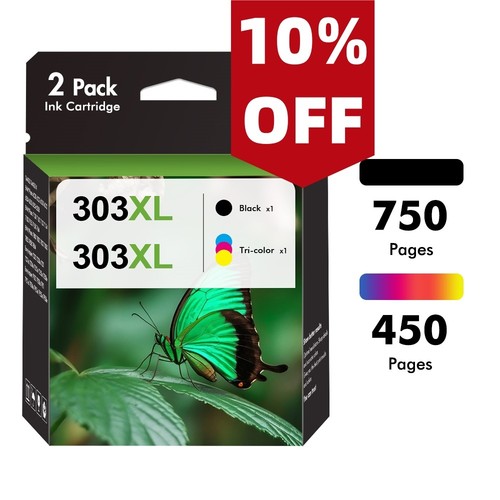 Multipack cartucce per - , hp