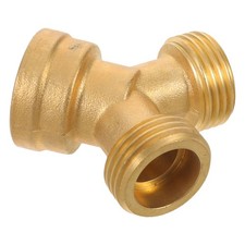  Raccordo per tubo da giardino