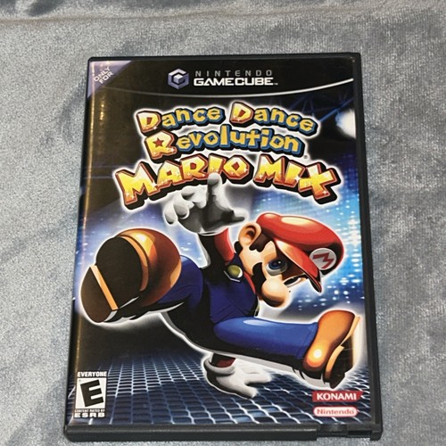 Dance revolution - dance,