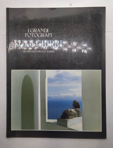 Grandi fotografi luigi - grandi,