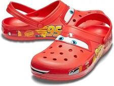 Nuovo Zoccolo Crocs | Auto