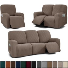 Copridivano Reclinabile