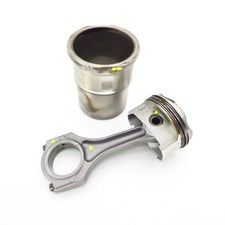 pistone/biella manica cilindro