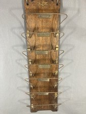 PORTA GIORNALI VINTAGE