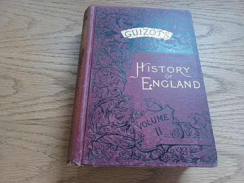 Popular history england - a,