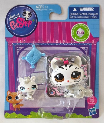 Set mamma bambino littlest - mamma,