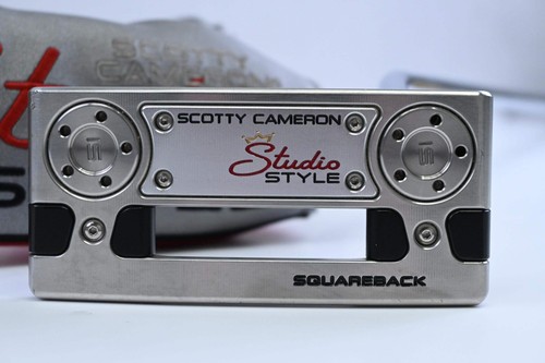Scotty cameron 2025 putter - scotty,