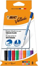 BIC Velleda pennarello per