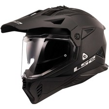 Casco Motocross Enduro LS2