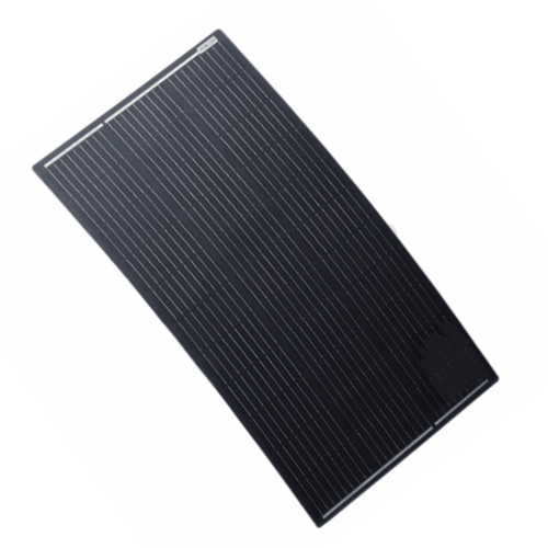 Van tek 200w pannello solare - van,