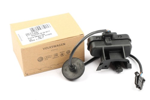 Attuatore originale volkswagen - attuatore,