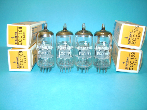 Coppia valvole siemens tipo - valvole,