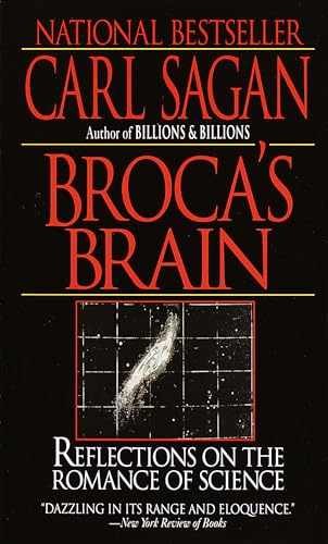 Broca brain reflections - broca's, on
